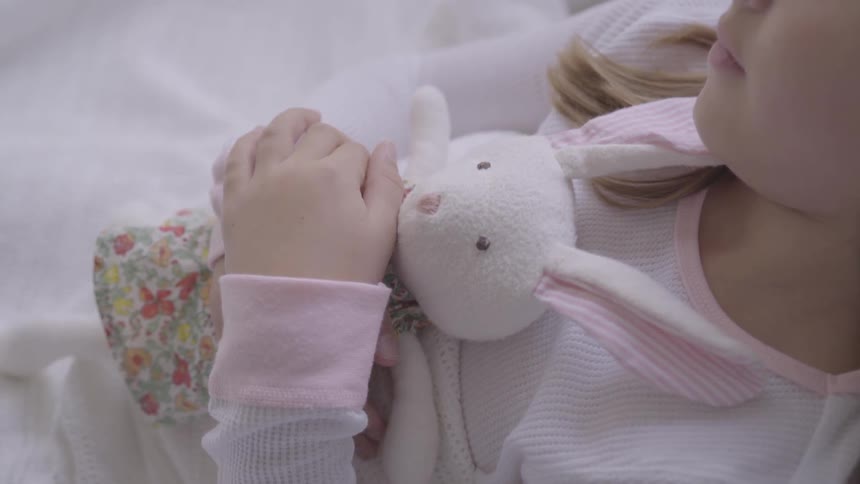 People Receiving Care In Hospital
