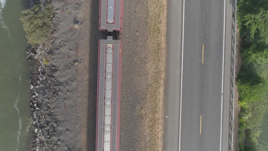 Pacific Northwest Aerials