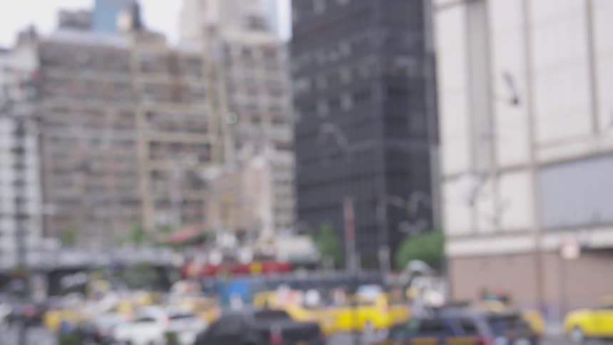 New York City Scenics