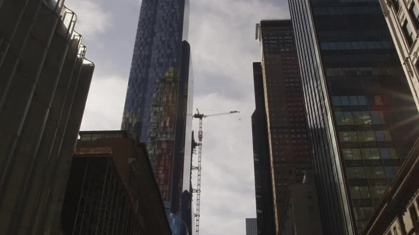New York City Scenics