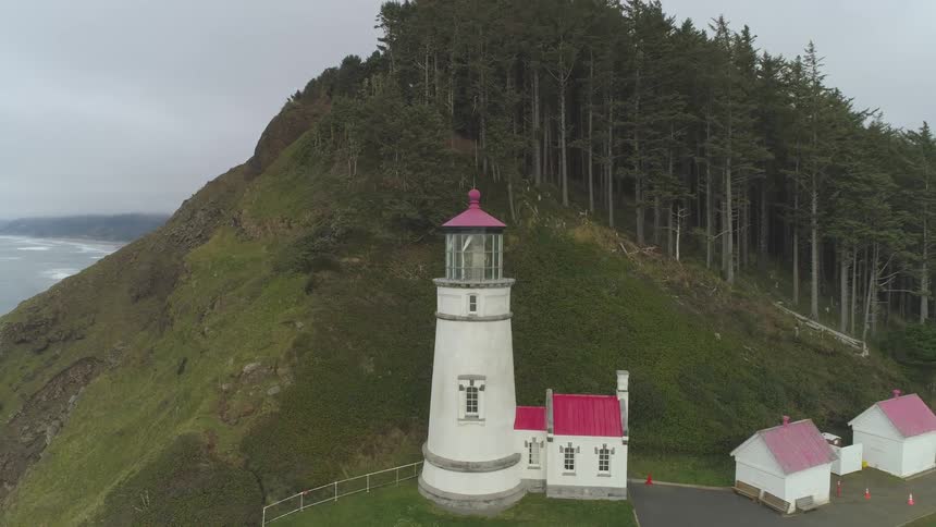 Pacific Northwest Aerials
