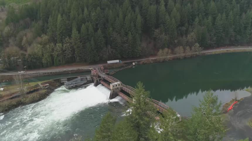 Pacific Northwest Aerials