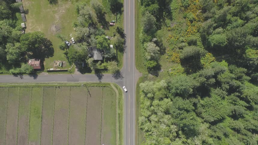 Pacific Northwest Aerials