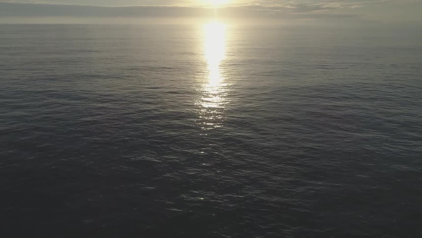 Ocean Aerials