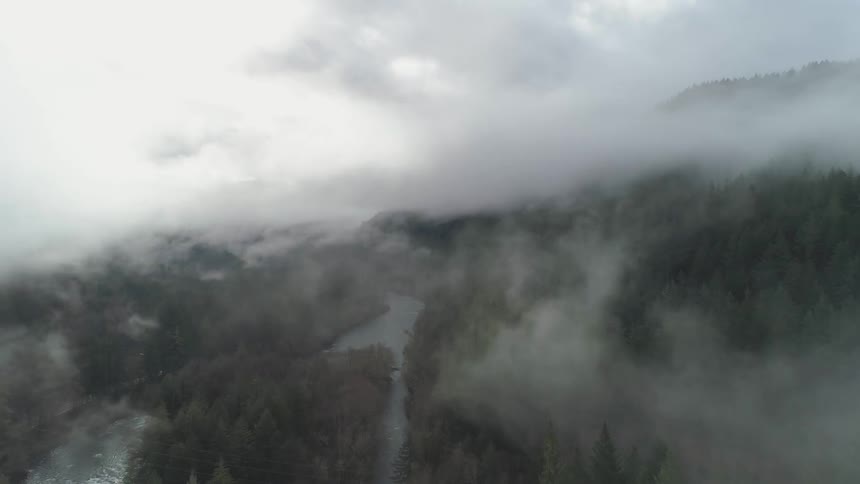 Pacific Northwest Aerials
