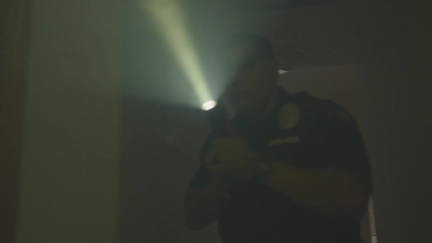 Police Officers