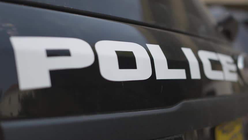 Police Officers