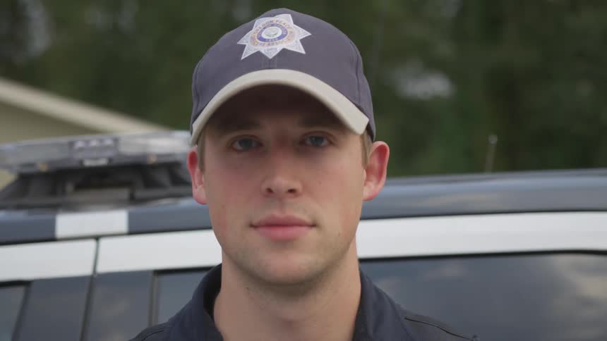 Police Officers