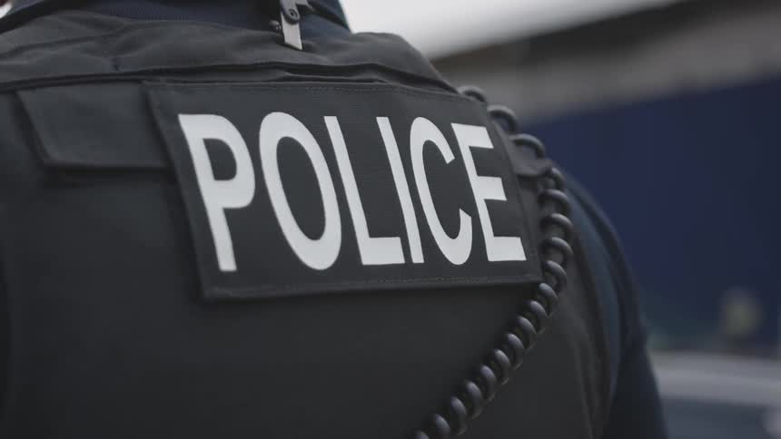 Police Officers