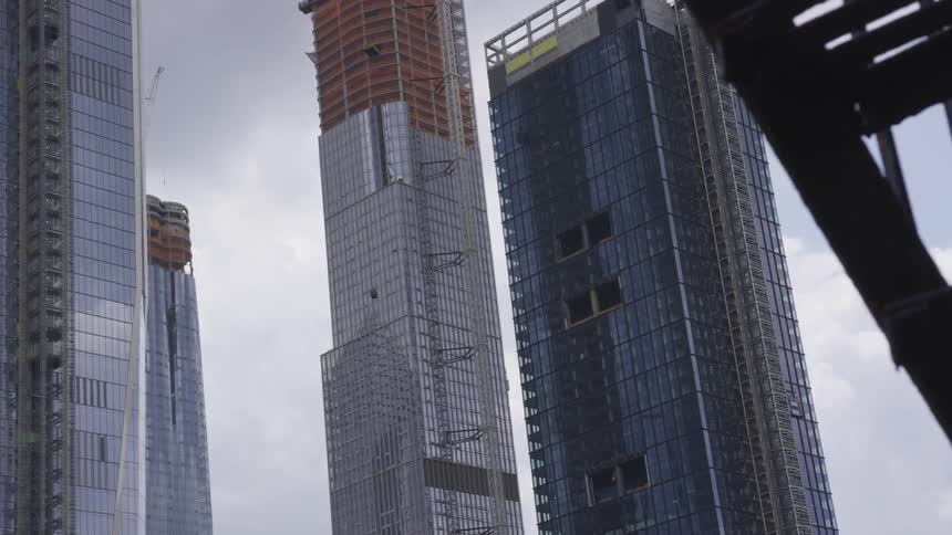 New York City Scenics