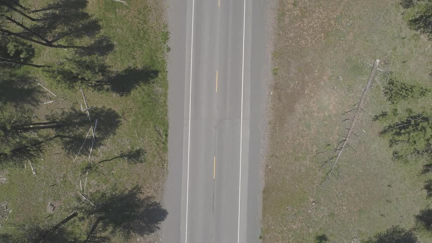 Pacific Northwest Aerials