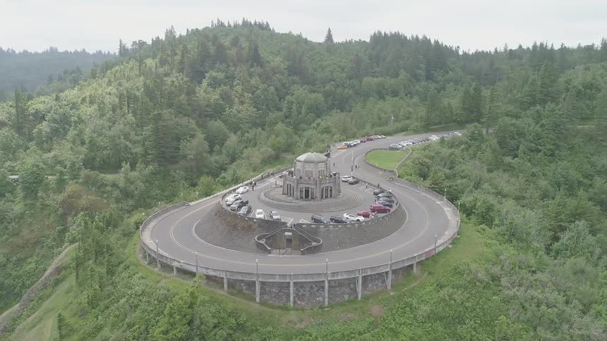 Pacific Northwest Aerials