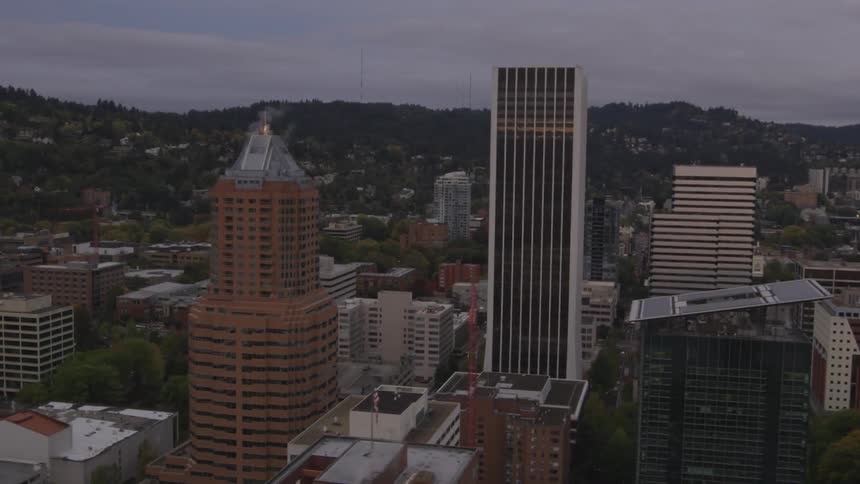 Portland Aerials