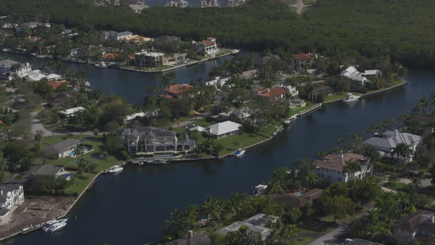 Miami Aerials