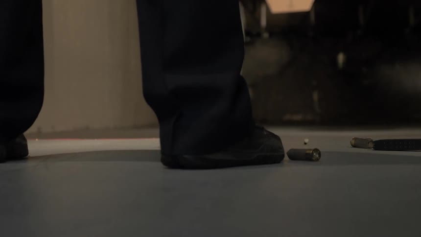 Police Officers