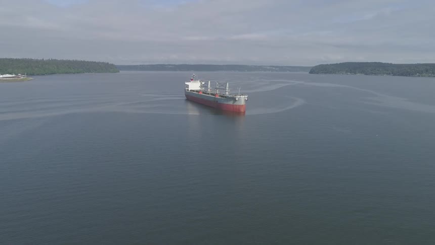 Pacific Northwest Aerials