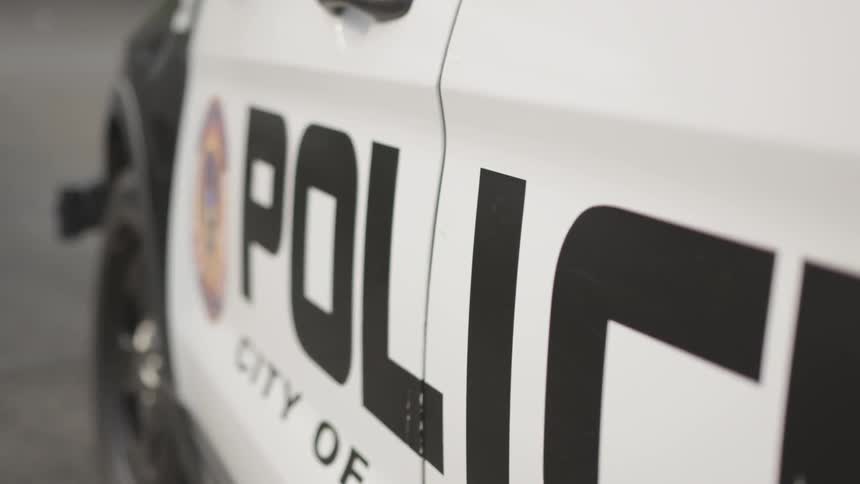 Police Officers