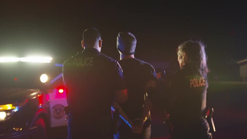 Police Officers