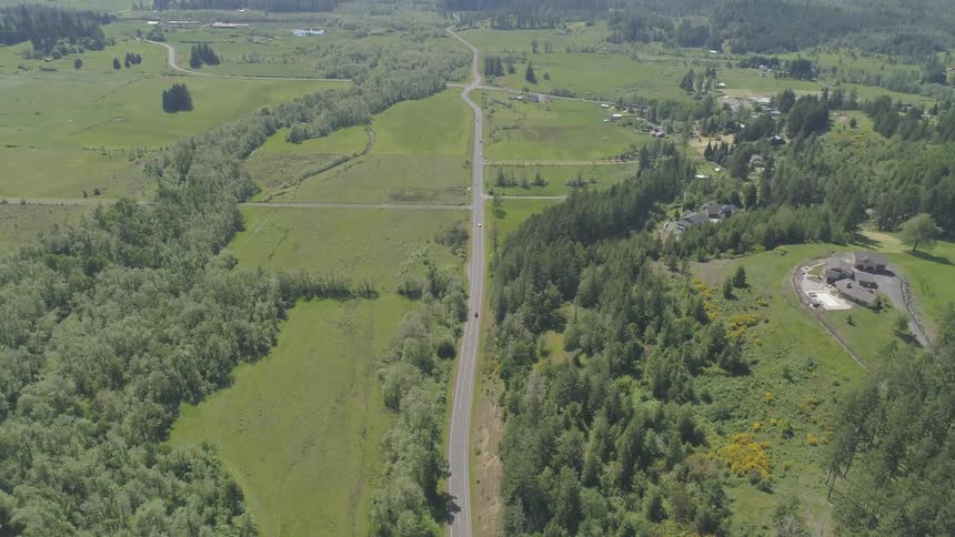 Pacific Northwest Aerials