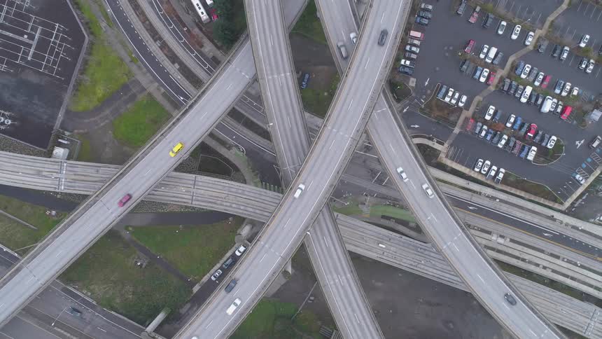 Portland Aerials