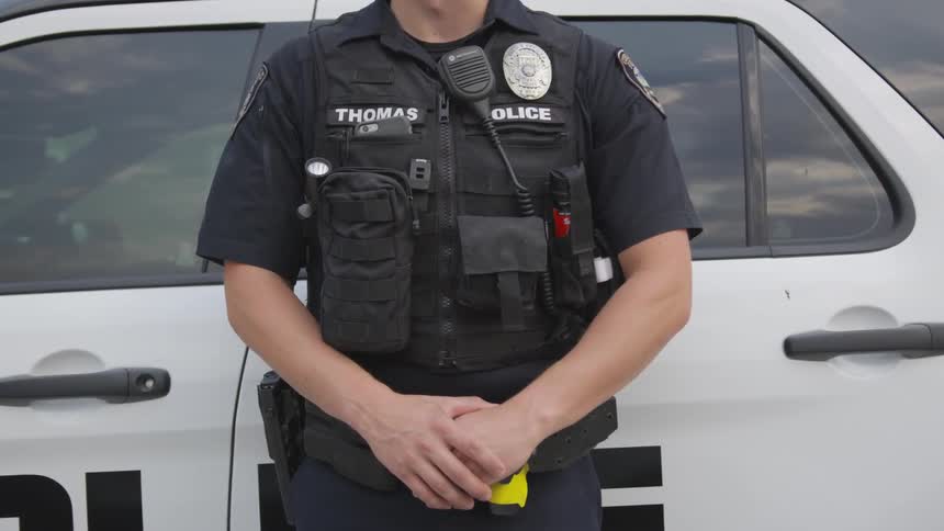 Police Officers
