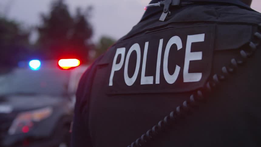 Police Officers