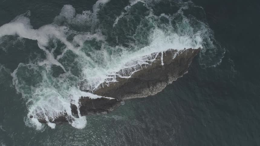 Ocean Aerials