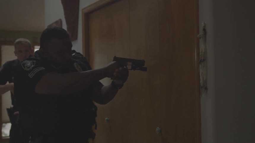 Police Officers
