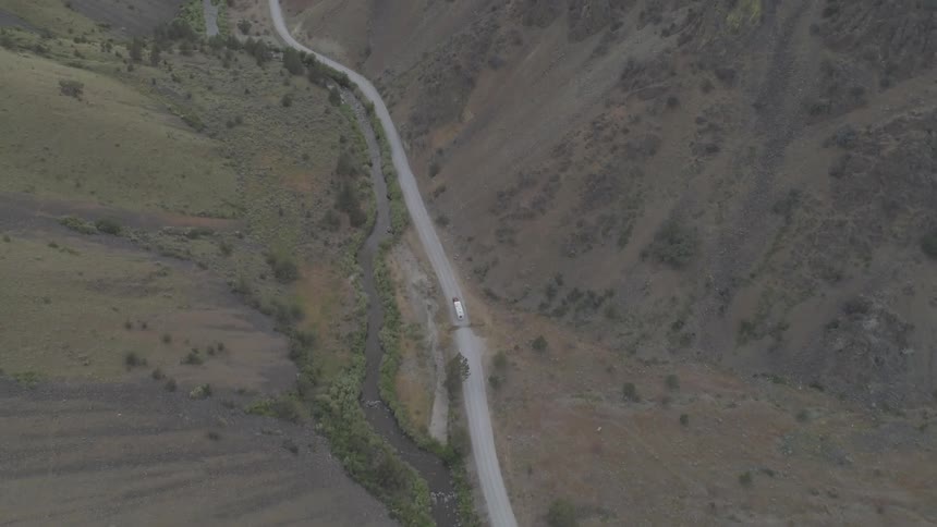 Pacific Northwest Aerials