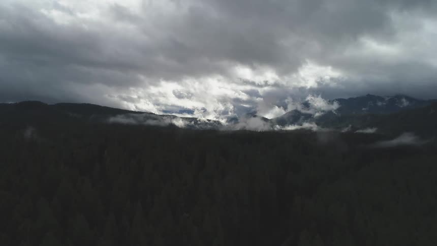 Pacific Northwest Aerials