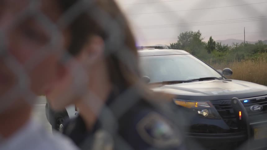 Police Officers