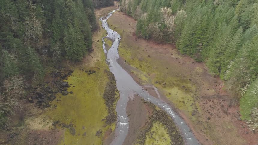 Pacific Northwest Aerials