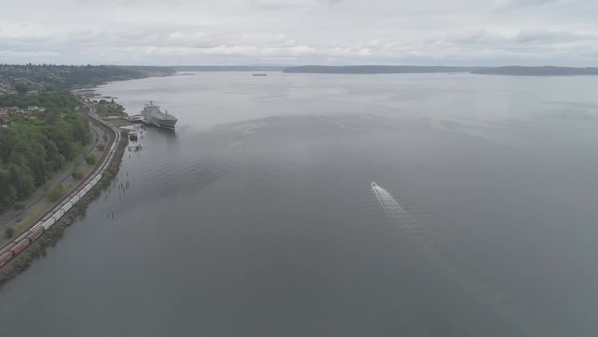 Pacific Northwest Aerials