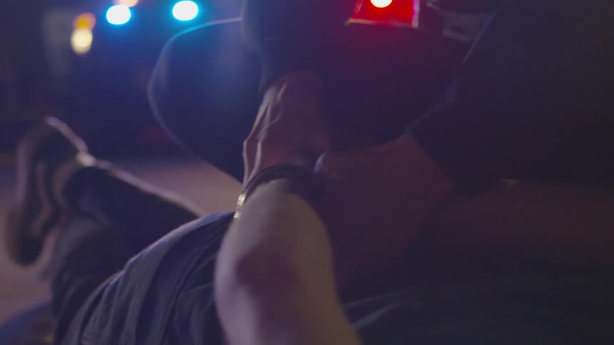 Police Officers