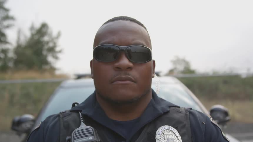 Police Officers
