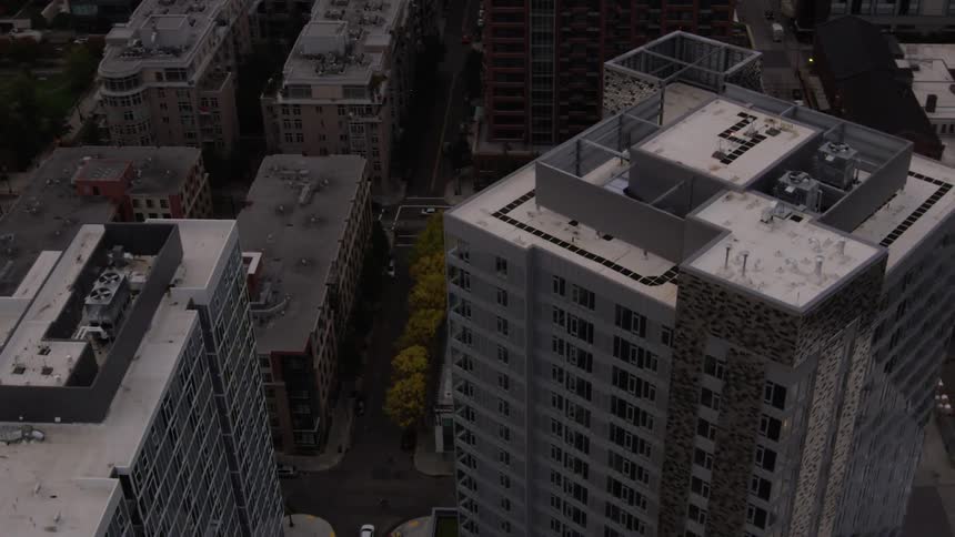 Portland Aerials