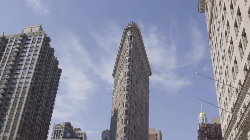 New York City Scenics