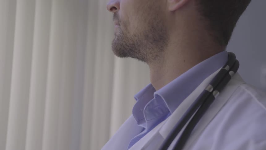 People Receiving Care In Hospital