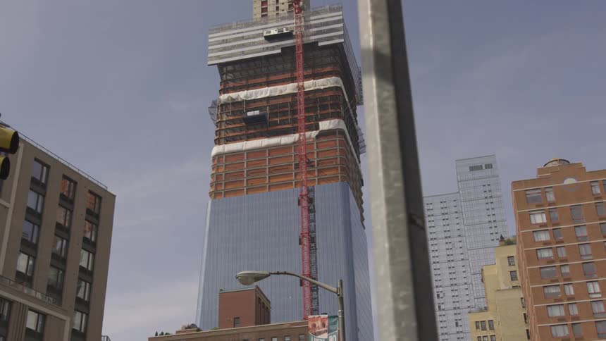 New York City Scenics