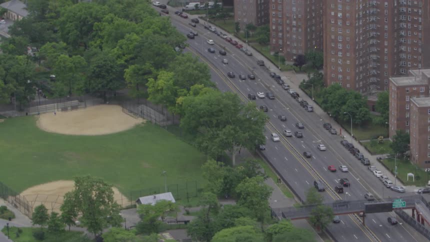 New York City Scenics