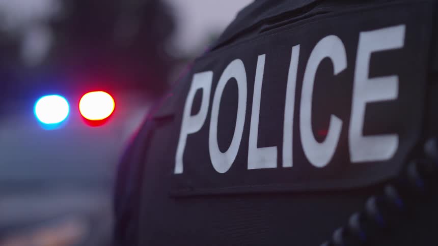 Police Officers