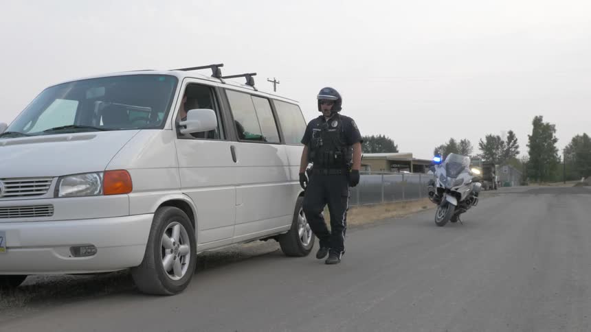 Police Officers