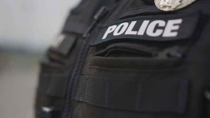 Police Officers