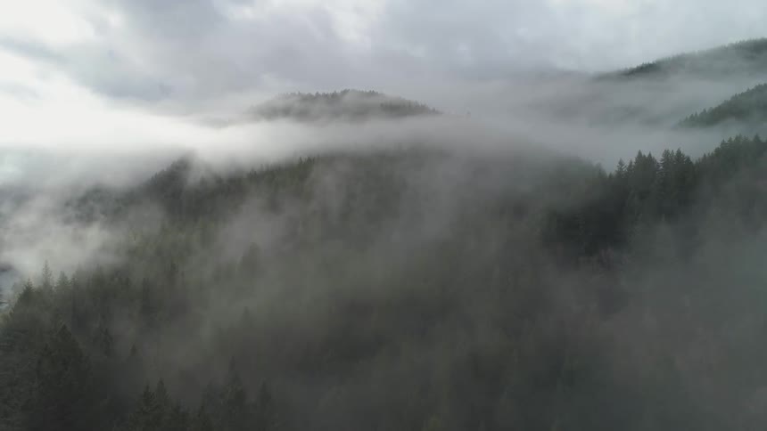 Pacific Northwest Aerials