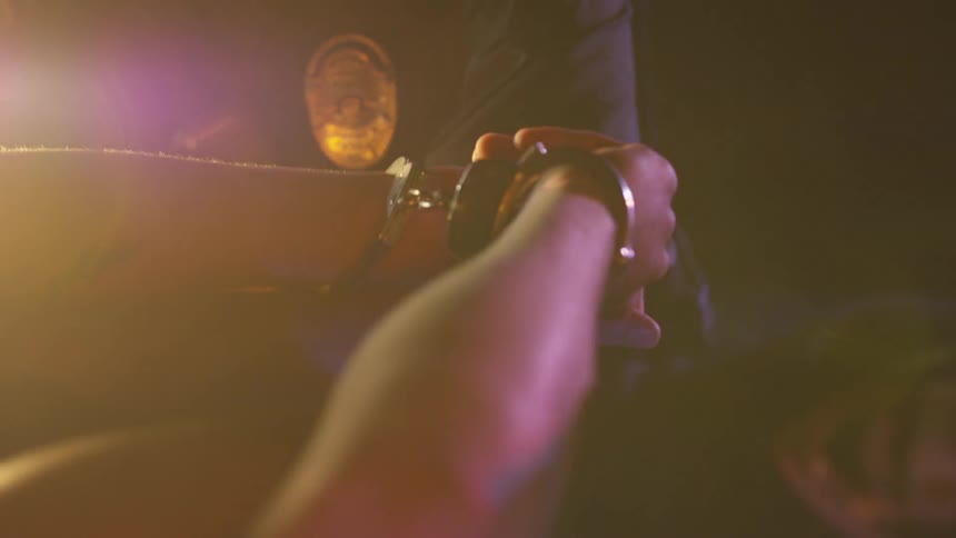 Police Officers