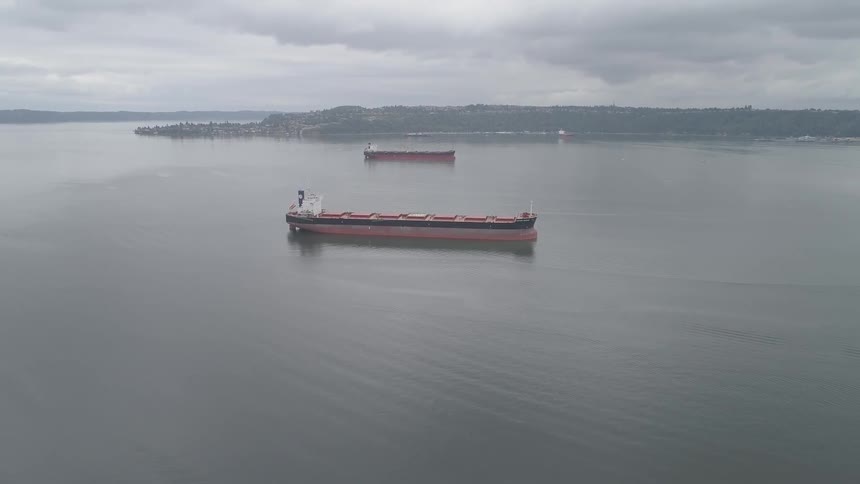 Pacific Northwest Aerials
