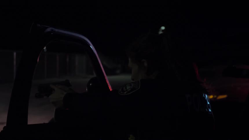 Police Officers