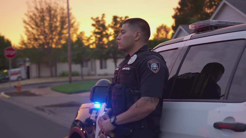 Police Officers
