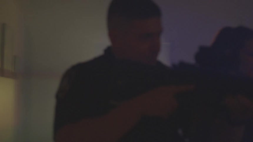 Police Officers