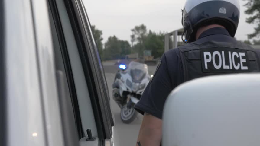 Police Officers
